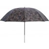 Fox 60 Inch Camo Brolly Deštník