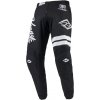 KENNY nohavice TRACK DIRT 25 black - 36