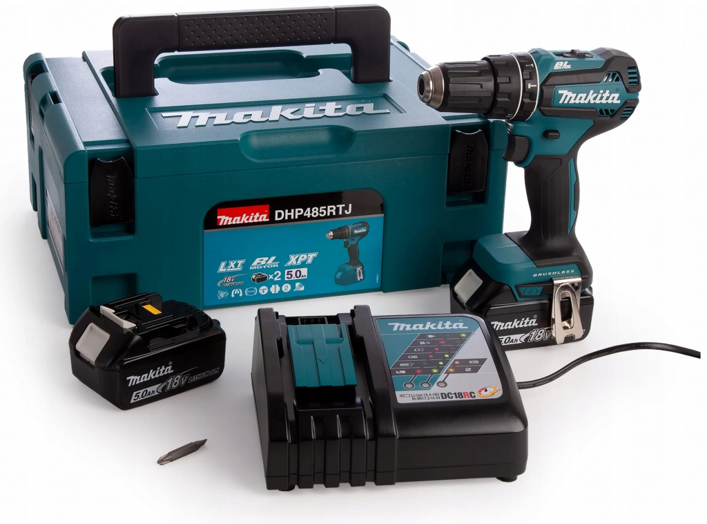 Makita DHP485RTJ