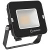 Reflektor LED 20W/6500K LEDVANCE FL COMPACT 20W/6500K SYM100 BK 2000lm VC