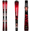 Zjazdové lyže ROSSIGNOL Hero Carve Konect + NX12 157 cm