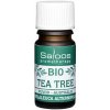 100 % BIO prírodný esenciálny olej Tea Tree 5 ml