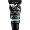 Gosh Primer Plus Podkladová báze 30 ml