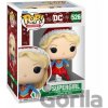 Funko Pop! 526 DC Comics Holiday Supergirl