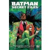 Batman: Secret Files - James Tynion IV, Christian Ward
