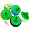 Boll 0030106 80 mm
