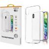 Aligator Samsung Galaxy S25 FE Transparent PTA0278