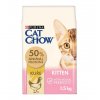 Purina Cat Chow Kitten kura 1,5 kg