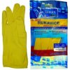 Rukavice Clanax latexové Standard M-8