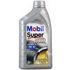Mobil Super 3000 Formula FE 5W-30 Objem: 1 l