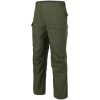 Helikon-Tex BDU MK2 nohavice GREEN - L-R