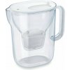 Brita Style Essential XL filtrační konvice + 3 patrony MAXTRA PRO Pure Performance bílá