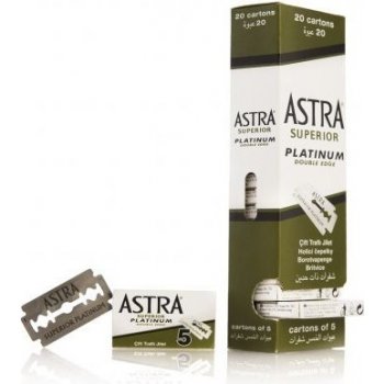 Astra superior platinum 100 ks