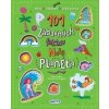 101 zábavných faktov: Naša planéta - Emanuela Brumana
