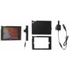 Brodit Tough Sleeve držiak do auta s nabíjaním a odolným puzdrom pre Apple iPad 10,2