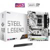 Základná doska ATX ASRock B650 STEEL LEGEND WIFI (90-MXBN90-A0UAYZ)