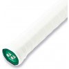 Horná omotávka Yonex Absorbent Super Grap White (12 Pack)