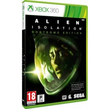 Alien: Isolation (Nostromo Edition)