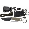 ESEE Knives Izula II Kit black, IZULA-II-B-KIT