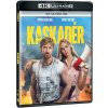Kaskadér - Blu-ray (UHD)