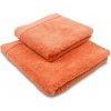 SVITAP sleep well Uterák Star 70x140 cm oranžový