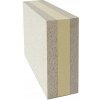 Tepelnoizolačné podkladové profily PURENIT s PUR vložkou 50x140x1350mm