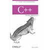 C++ Pocket Reference