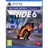 Ride 6 (D1 Edition)