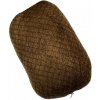 A&A Hair Pad - výplň do vlasov, 9x8 cm 201283/2 hnedá