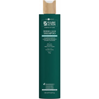 Hair Company Double Action Relieve Dermo Calm Shampoo 250 ml