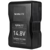 Nanlite batéria V-mount 14.8V 160WH (BT-V-14.8V160)