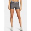 Under Armour Shorts UA HG Authentics Shorty-GRY - Women šedá L Under Armour 196885309694