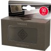 Vinove CLASSIC LEATHER LINE ESPRESSO ROME WOOD