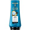 Schwarzkopf Gliss Aqua Revive regeneračný kondicionér 200 ml