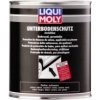 Liqui Moly 6119 OCHRANA PODVOZKU 2KG - ŽIVICE, NATÍRATELNÁ, ČERNÁ