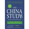 The China Study - T. Colin Campbell, Thomas M. Campbell