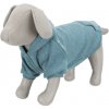 Trixie Mikina BE NORDIC Flensburg hoodie S, 40 cm, petrol