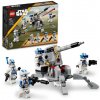 LEGO® Star Wars™ 75345 Bojový balíček klonových jednotiek z 501. légie