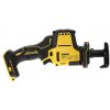 DeWALT DCS369N 18V Aku mečová pila bez aku a nabíječky