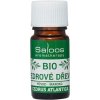 Saloos Bio Cédrové drevo 5 ml 5 ml