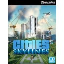 Hra na PC Cities: Skylines - After Dark