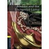 Aladdin and Enchanted Lamp + mp3 Pack - Tim Vicary