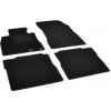 AZ Auto Design Textilné koberce Nissan Note 2013-
