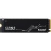 Kingston KC3000/ 4TB/ SSD/ M.2 NVMe/ Heatsink/ 5R SKC3000D/4096G