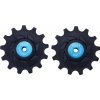 Kladky BBB BDP-09 RollerBoys 13T Shimano černé