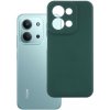 Smartfony-it Kryt Matt TPU pre Xiaomi Redmi 15c tmavozelené. - NR5686