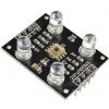 Robotlinking Modul snímača rozpoznávania farieb Tcs3200 / Tcs230