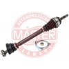Hnací hriadeľ MASTER-SPORT GERMANY 304507-SET-MS