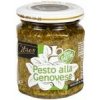 Pesto bazalkové CITRES 200 g