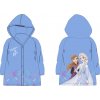 Detský pršiplášť Frozen Sisters for life Veľkosť: 128/134